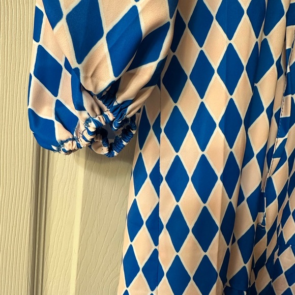 Boho Dress - Picture 3 of 3